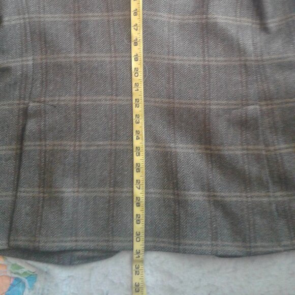 Beretta sport coat/jacket NWOT new without tags UK 52/US 42 95% wool 5% cashmere - Picture 13 of 13